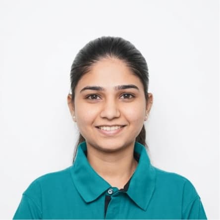 Rutuja Diwan
