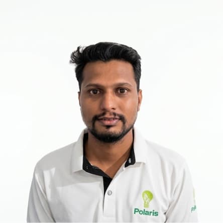 Abhishek Kolpe