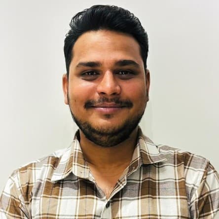 Ajay Gowardhane
