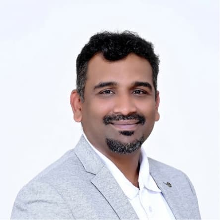 Akshay Tajanpure