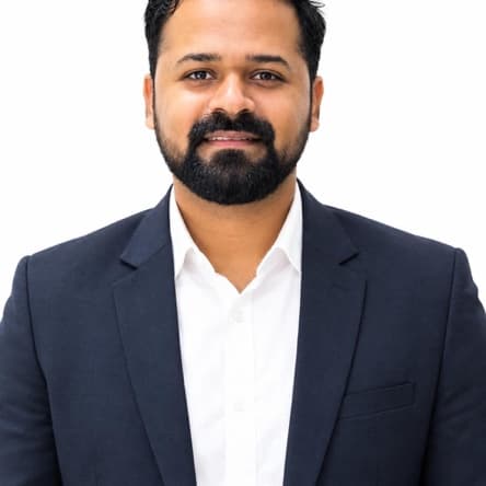 Ankush Kapase
