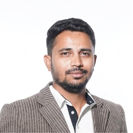 Ankush Shinde