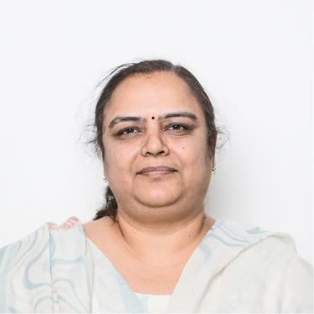 Archana Agaste