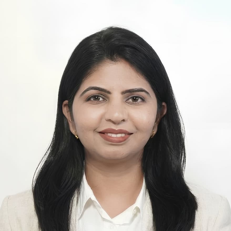 CA Archana Choudhary