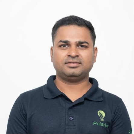 Gajanan Ganore