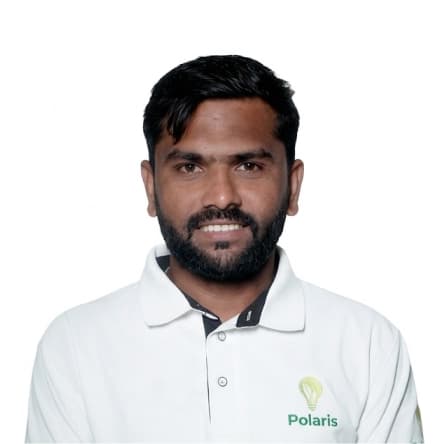 Mayur Patil