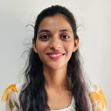 Mayuri Khade