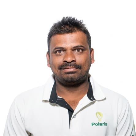 Raosaheb Bhoye
