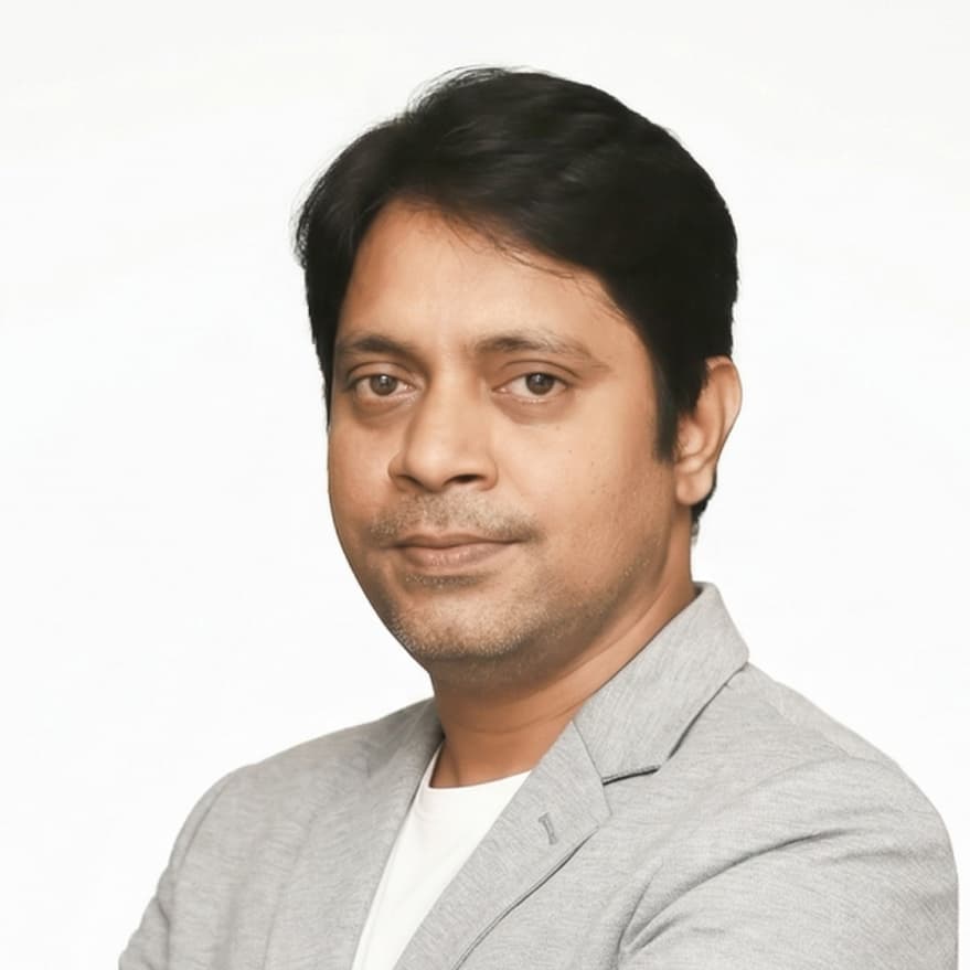 Sameer Sonawane