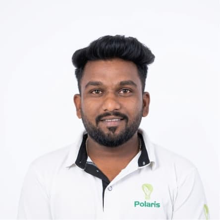 Sanket Kharat