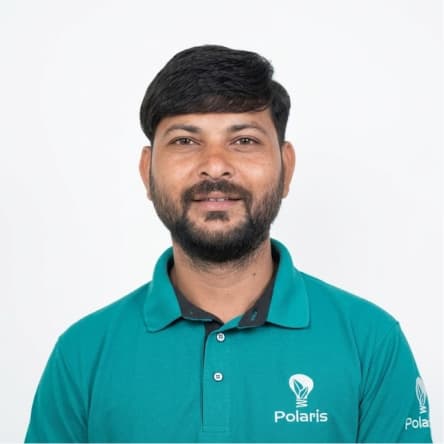 Vishal Dalvi