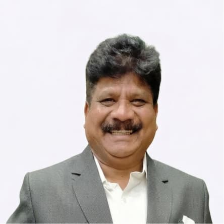 Vivek Bachke