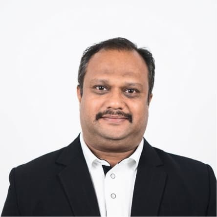 Yogesh Dusane